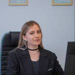 Казанцева Кристина