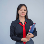 Виктория Ким