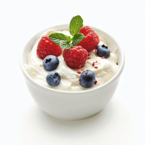 yogurt