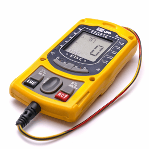 multimeter