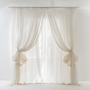 curtains