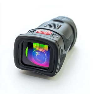 thermal imager