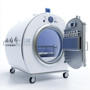 autoclave