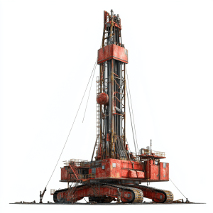 drilling rig