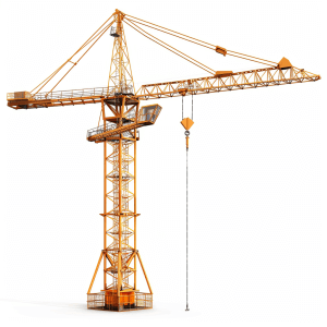 crane