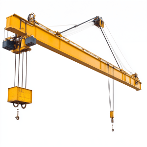 bridge crane