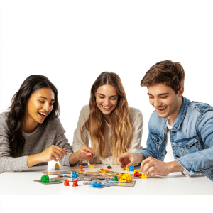 board games