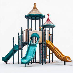 playground equipment