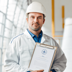 Rosatom certification