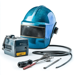 welding equipment