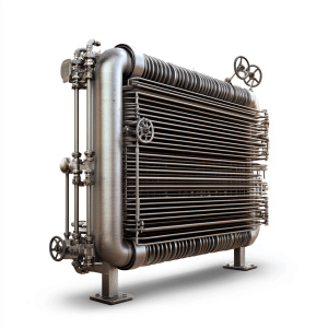 heat exchanger