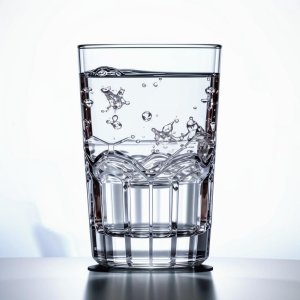 Маркировка воды в Честном знаке