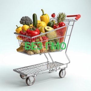 Сертификат без ГМО