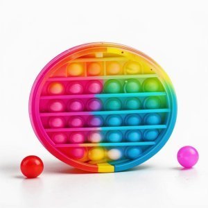 Сертификат на игрушки антистресс