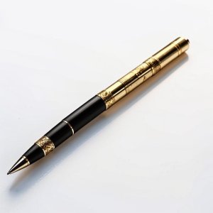 Сертификат на шариковую ручку