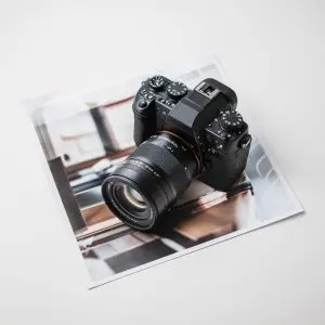 Маркировка фотоаппаратов в системе Честный знак 