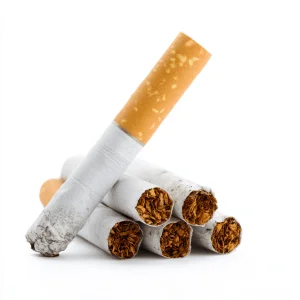 Сертификат на сигареты