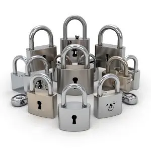 Сертификат на замки