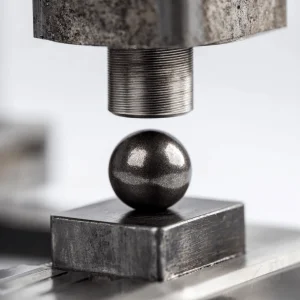 Измерение твердости металлов и сплавов