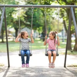 Сертификация качелей