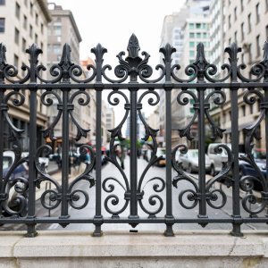 Сертификация забора