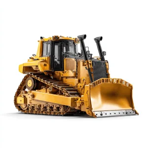 Сертификат на бульдозер