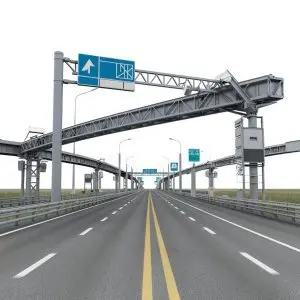 Сертификат на дорожные опоры