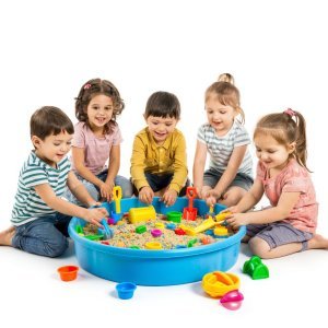 Сертификат на песочницу