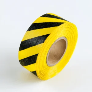 Сертификат на сигнальную ленту