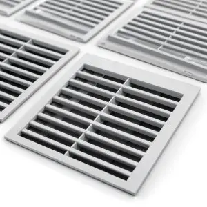 Сертификат на вентиляционные решетки