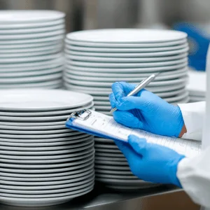 Журналы для общепита