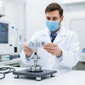 Сертификационные испытания продукции