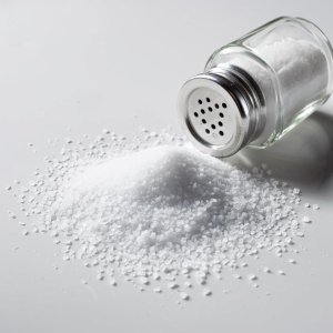 Методы испытания поваренной соли