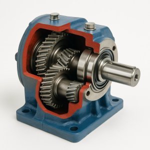 Сертификация редукторов