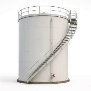 Сертификация резервуаров