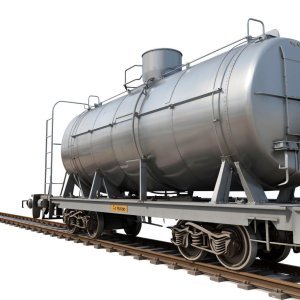 Сертификат на цистерну