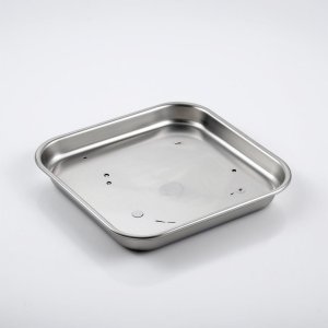 Сертификат на лотки