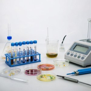 Биотестирование отходов