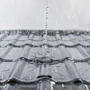 Испытание кровли