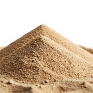 Испытание песка для строительных работ