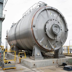 Испытания резервуаров