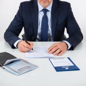 Климатический сертификат 