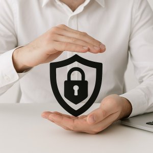 Лицензия ФСТЭК на защиту информации 