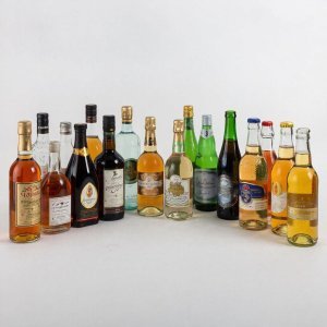 Лицензия на алкоголь 