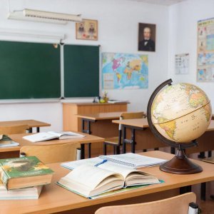 Лицензия на образовательную деятельность 