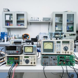 Регистрация электролаборатории