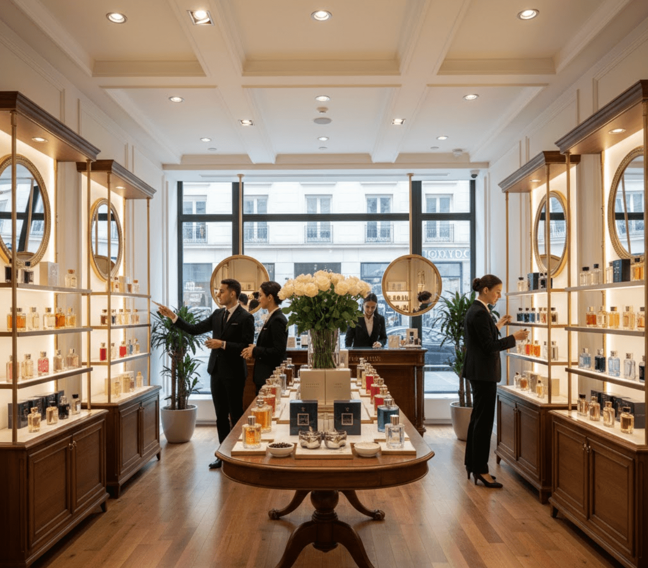 В ЕАЭС обновили правила безопасности для косметики и парфюмерии