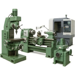 Сертификация продукции машиностроения