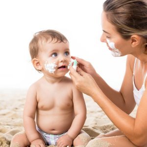 Сертификация солнцезащитных средств