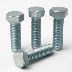 Сертификат на болты